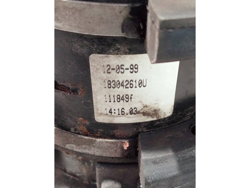Recambio de bomba direccion para citroen saxo referencia OEM IAM 183042610U 111849F 