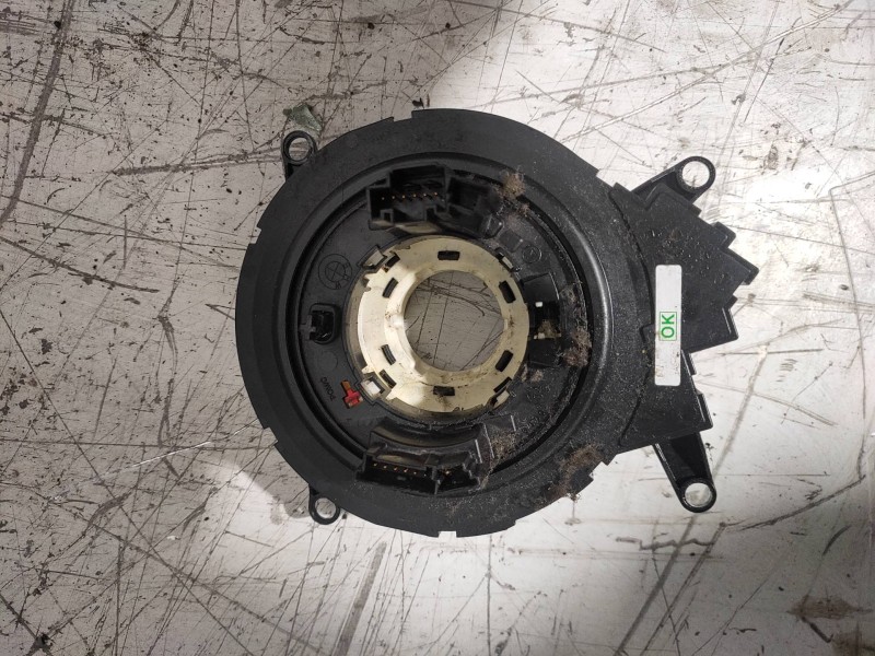 Recambio de kit airbag para bmw serie 5 berlina (e60) 520d referencia OEM IAM   