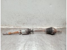 Recambio de transmision delantera derecha para citroen saxo referencia OEM IAM   
