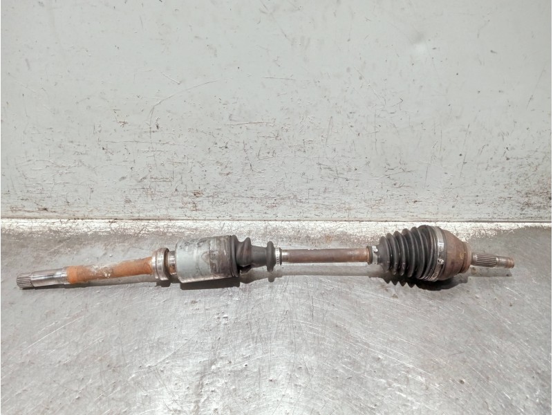 Recambio de transmision delantera derecha para citroen saxo referencia OEM IAM   