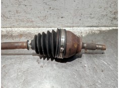 Recambio de transmision delantera derecha para citroen saxo referencia OEM IAM    2