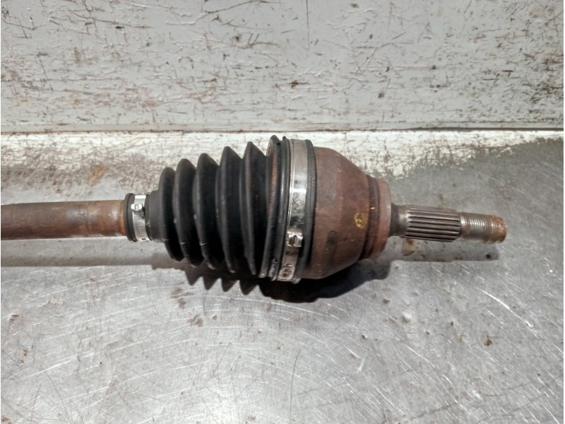 Recambio de transmision delantera derecha para citroen saxo referencia OEM IAM   