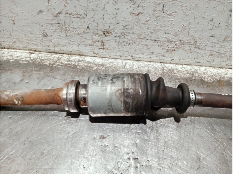 Recambio de transmision delantera derecha para citroen saxo referencia OEM IAM   