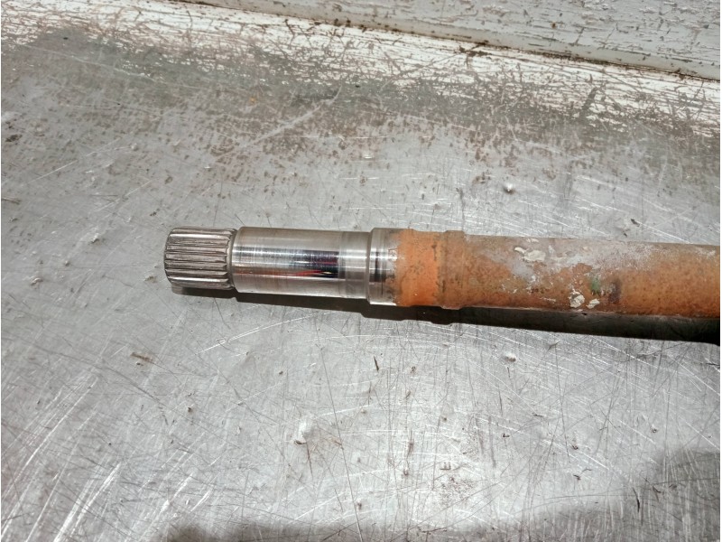 Recambio de transmision delantera derecha para citroen saxo referencia OEM IAM   