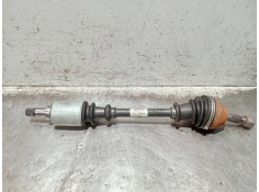 Recambio de transmision delantera izquierda para citroen saxo referencia OEM IAM   