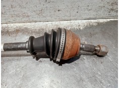 Recambio de transmision delantera izquierda para citroen saxo referencia OEM IAM    2