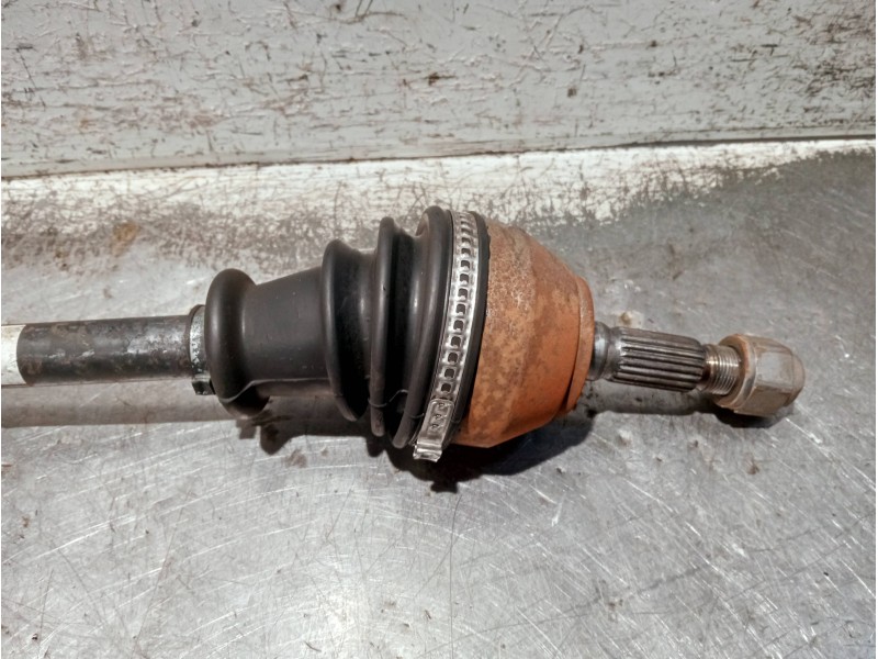 Recambio de transmision delantera izquierda para citroen saxo referencia OEM IAM   
