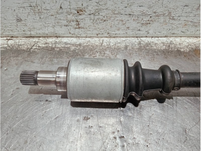 Recambio de transmision delantera izquierda para citroen saxo referencia OEM IAM   