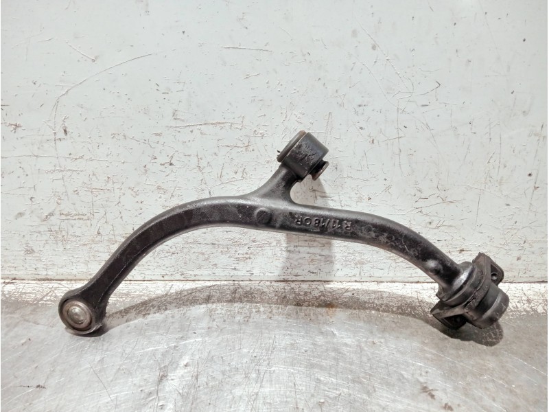 Recambio de brazo suspension inferior delantero derecho para citroen saxo referencia OEM IAM   