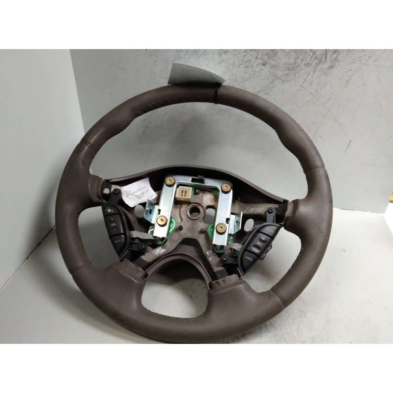 Recambio de volante para jaguar s-type 3.0 v6 24v cat referencia OEM IAM   