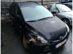 mazda 5 berl. (cr) del año 2007