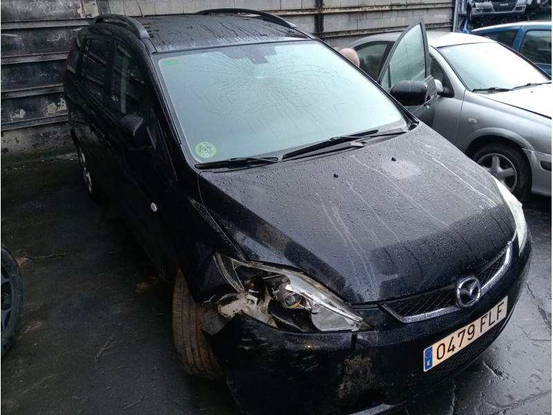 mazda 5 berl. (cr) del año 2007