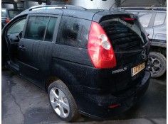 mazda 5 berl. (cr) del año 2007 2