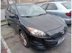 mazda 3 lim. (bl) del año 2009