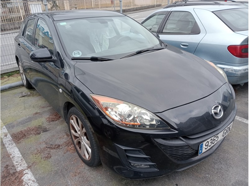 mazda 3 lim. (bl) del año 2009