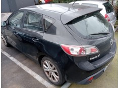 mazda 3 lim. (bl) del año 2009 2