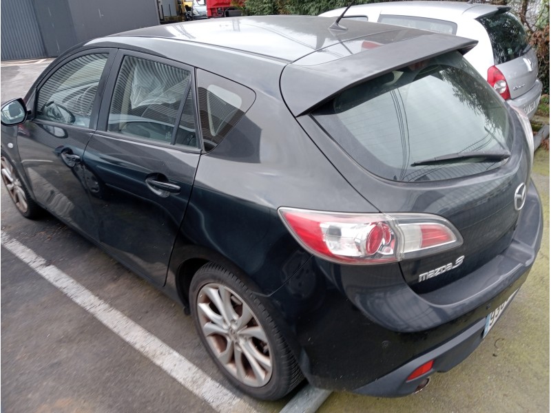 mazda 3 lim. (bl) del año 2009