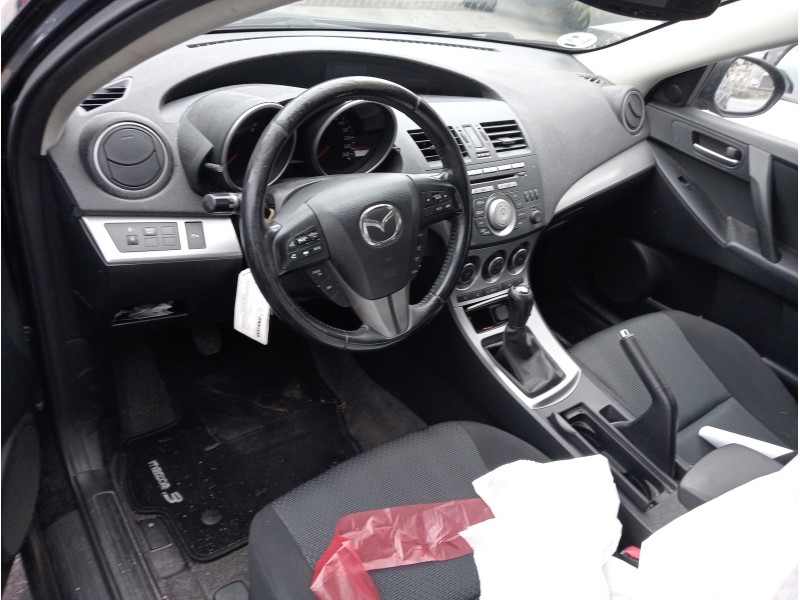 mazda 3 lim. (bl) del año 2009