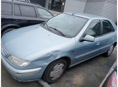 citroen xsara berlina del año 1999