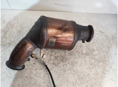 Recambio de catalizador para mercedes clase glc (w253) glc 220 d 4matic referencia OEM IAM A2054901362 11107661  2