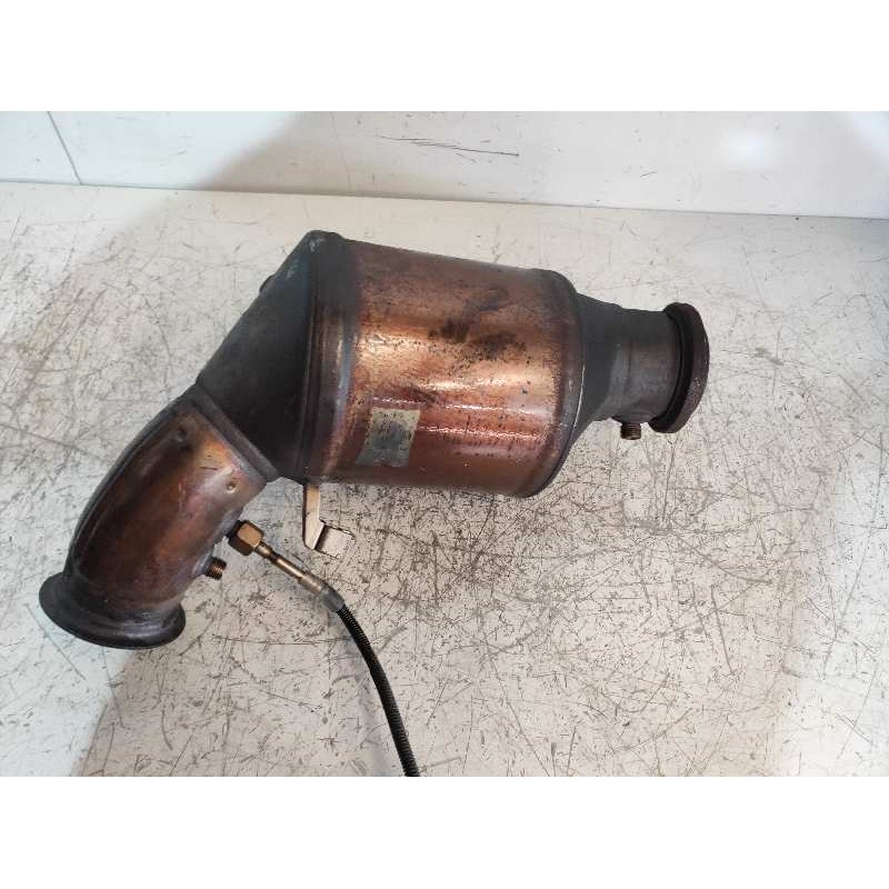 Recambio de catalizador para mercedes clase glc (w253) glc 220 d 4matic referencia OEM IAM A2054901362 11107661 