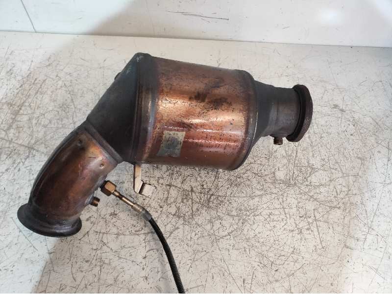 Recambio de catalizador para mercedes clase glc (w253) glc 220 d 4matic referencia OEM IAM A2054901362 11107661 