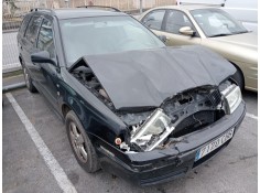 skoda octavia combi (1u5) del año 2002