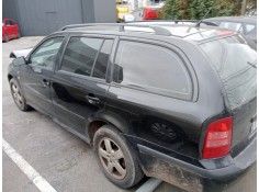 skoda octavia combi (1u5) del año 2002 2