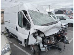 fiat ducato caja cerrada 33 (06.2006 =>) del año 2024