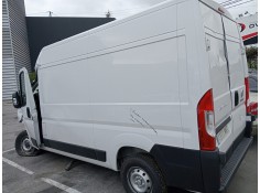 fiat ducato caja cerrada 33 (06.2006 =>) del año 2024 2