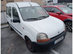 renault kangoo (f/kc0) del año 2001