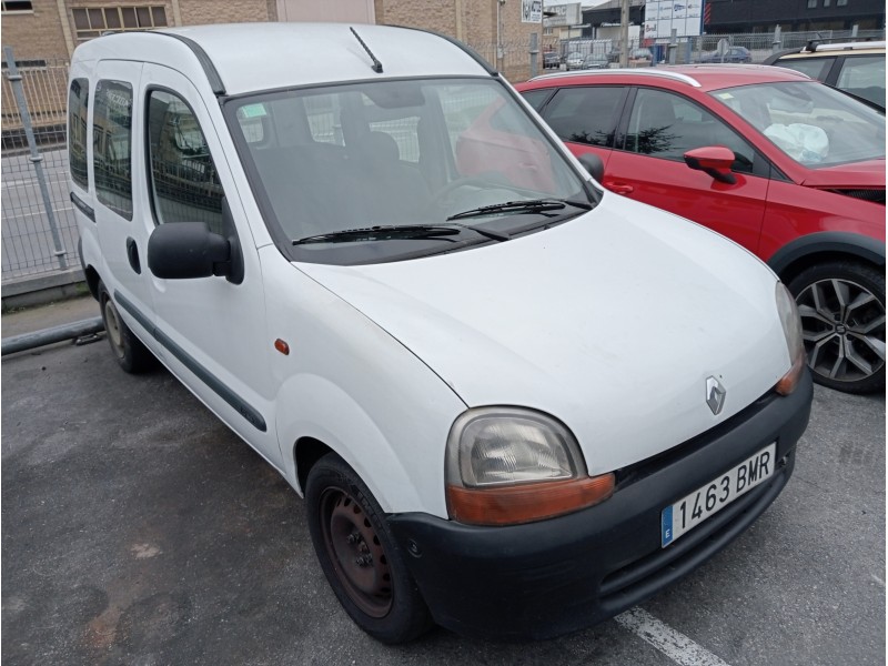 renault kangoo (f/kc0) del año 2001