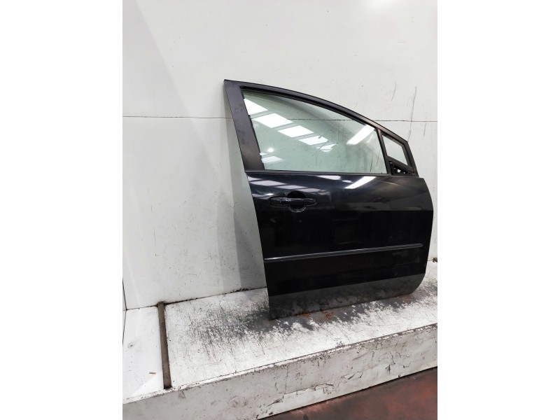 Recambio de puerta delantera izquierda para mazda 5 berl. (cr) referencia OEM IAM   5P