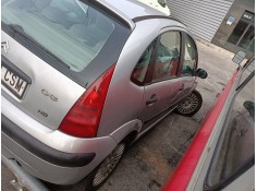 citroen c3 del año 2004 2