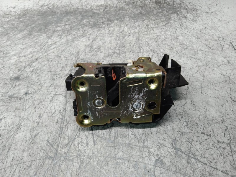 Recambio de motor cierre centralizado delantero derecho para renault laguna (b56) 1.6 16v rt referencia OEM IAM   5P