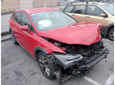 seat leon (5f1) del año 2015