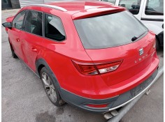 seat leon (5f1) del año 2015 2