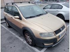 fiat stilo multi wagon (192) del año 2005