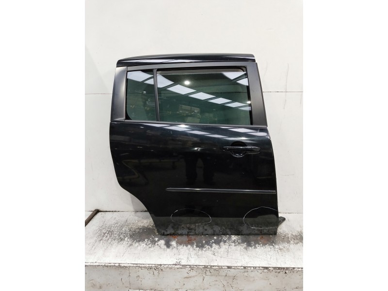 Recambio de puerta lateral corredera derecha para mazda 5 berl. (cr) referencia OEM IAM  VER FOTOS 5P