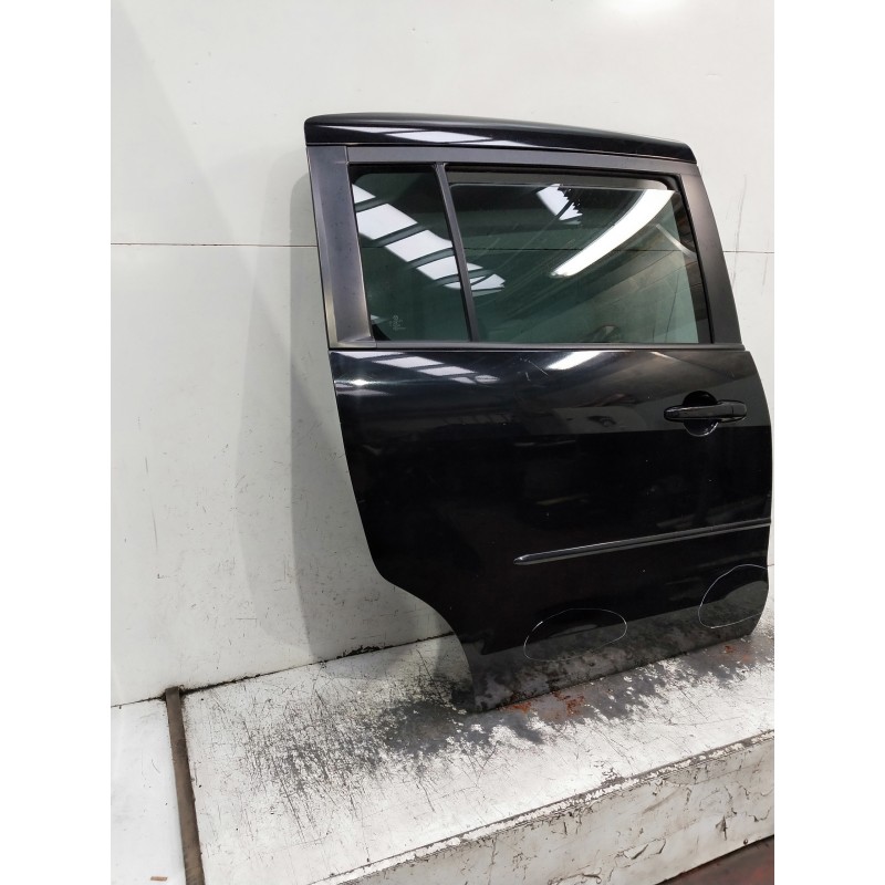 Recambio de puerta lateral corredera derecha para mazda 5 berl. (cr) referencia OEM IAM  VER FOTOS 5P