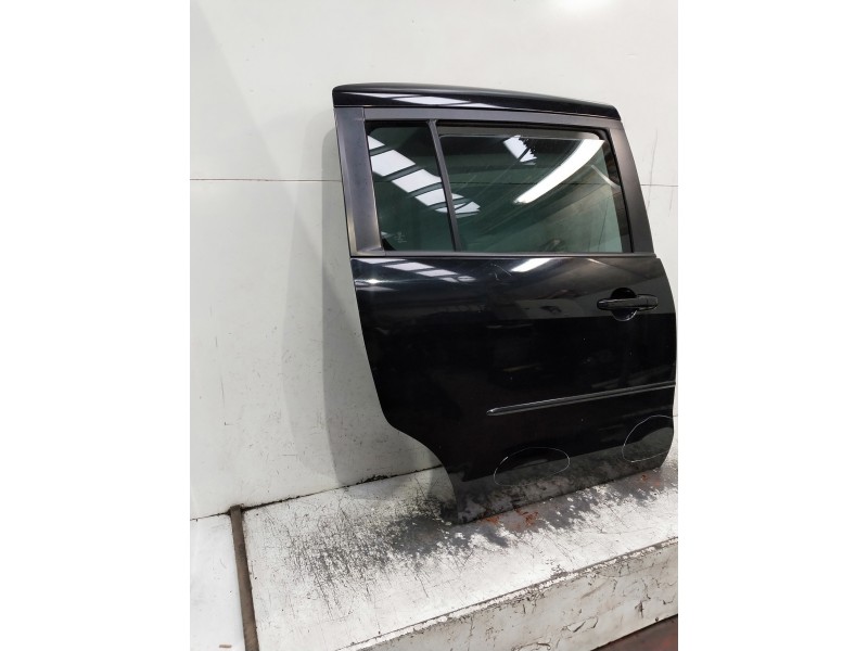 Recambio de puerta lateral corredera derecha para mazda 5 berl. (cr) referencia OEM IAM  VER FOTOS 5P