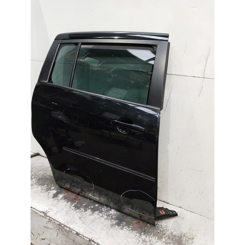 Recambio de puerta lateral corredera derecha para mazda 5 berl. (cr) referencia OEM IAM  VER FOTOS 5P