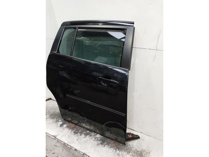 Recambio de puerta lateral corredera derecha para mazda 5 berl. (cr) referencia OEM IAM  VER FOTOS 5P