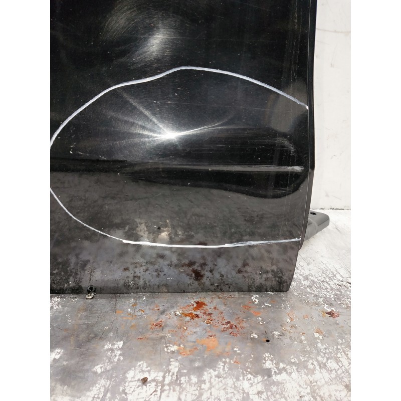 Recambio de puerta lateral corredera derecha para mazda 5 berl. (cr) referencia OEM IAM  VER FOTOS 5P