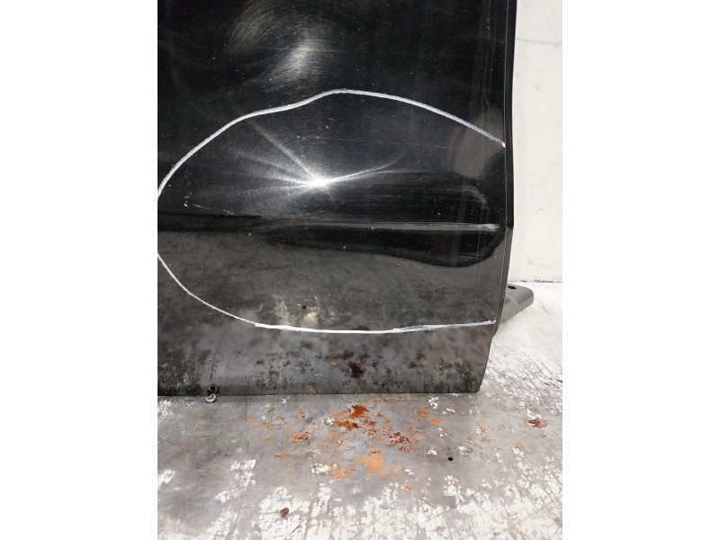 Recambio de puerta lateral corredera derecha para mazda 5 berl. (cr) referencia OEM IAM  VER FOTOS 5P
