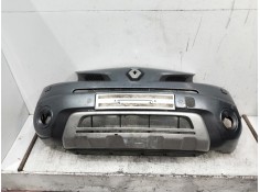 Recambio de paragolpes delantero para renault koleos referencia OEM IAM   