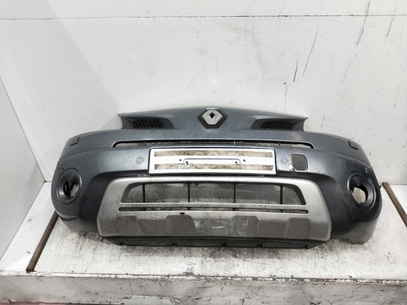Recambio de paragolpes delantero para renault koleos referencia OEM IAM   