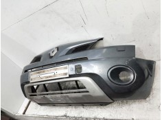 Recambio de paragolpes delantero para renault koleos referencia OEM IAM    2