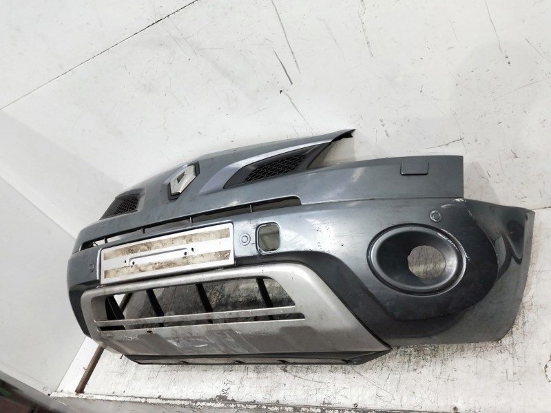 Recambio de paragolpes delantero para renault koleos referencia OEM IAM   