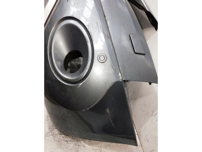 Recambio de paragolpes delantero para renault koleos referencia OEM IAM   